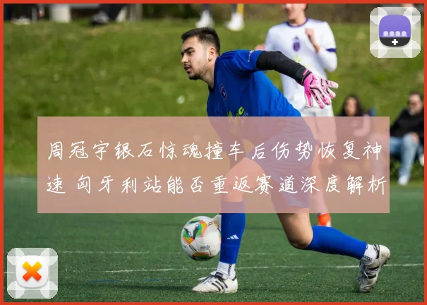 周冠宇银石惊魂撞车后伤势恢复神速 匈牙利站能否重返赛道深度解析